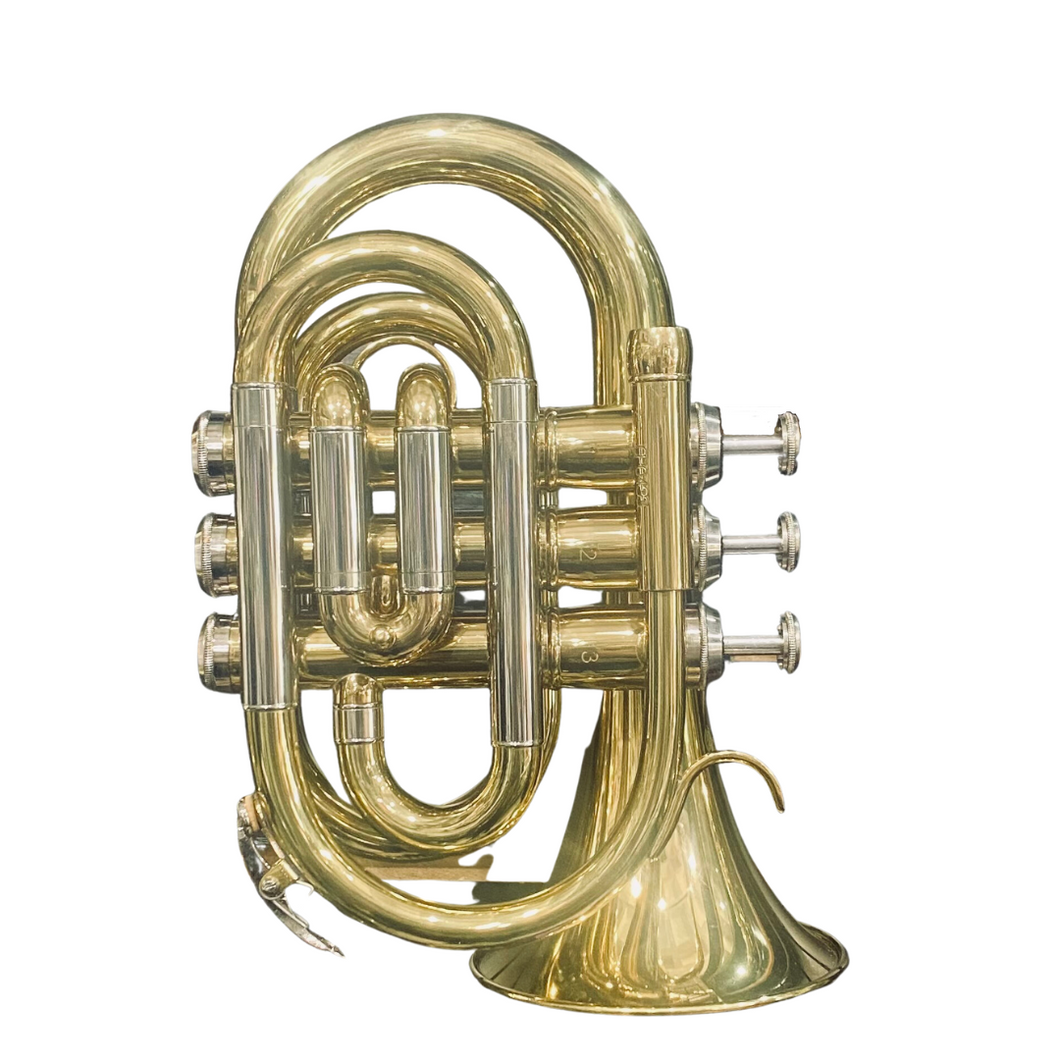 Oxford Pocket Trumpet