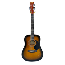 Cargar imagen en el visor de la galería, Stadium 12 String Acoustic Guitar
