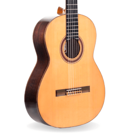 Prudencio Saez Classical Guitar 4-S
