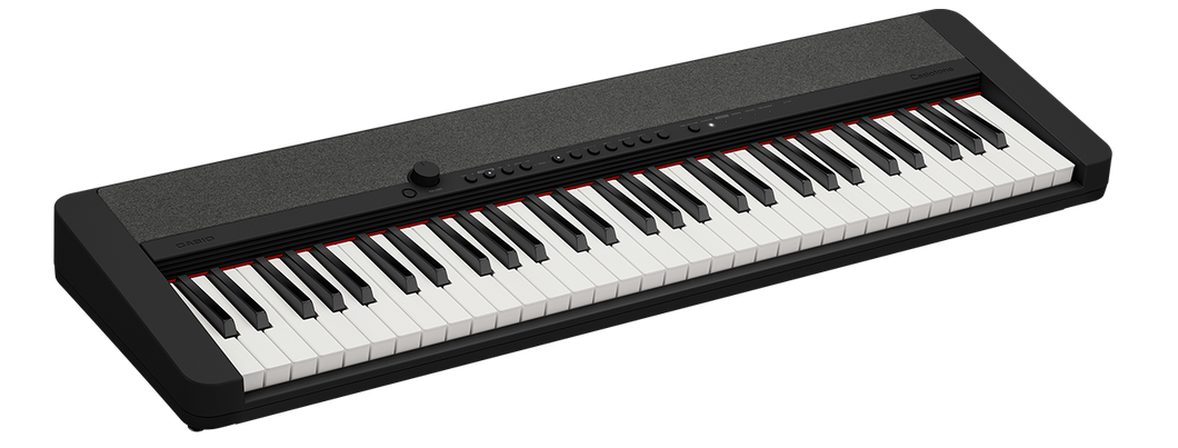 Casio Keyboard 61