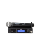 Gemini Wireless Digital Microphone System