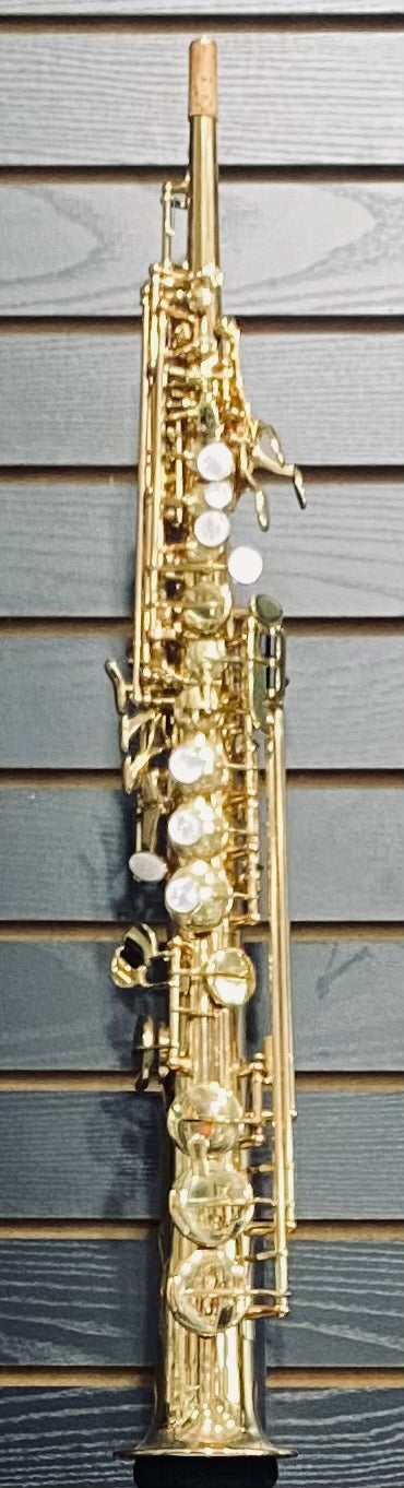 Kenny G Soprano Saxophone G-Series IV