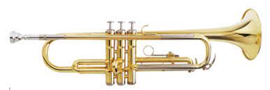 Oxford Trumpet