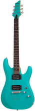 Cargar imagen en el visor de la galería, Schecter Deluxe Electric Guitar

