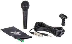 PV®i 100 XLR Dynamic Cardioid Microphone with Cable