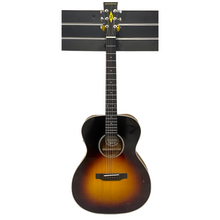Cargar imagen en el visor de la galería, Crossroad Acoustic Guitar Vintage Sunburst
