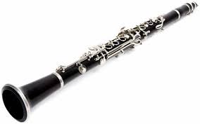 Oxford Clarinet