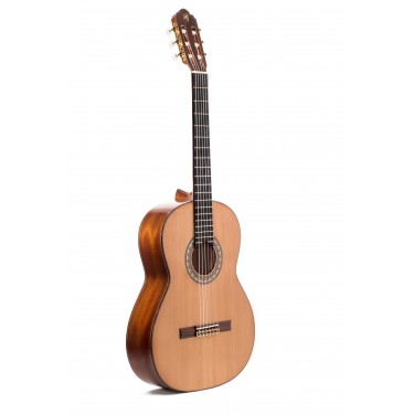 Prudencio Saez Classical Guitar 1-M