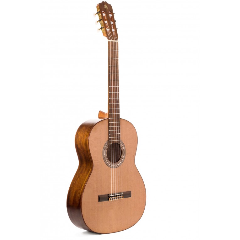 Prudencio Saez Classical Guitar 1-S