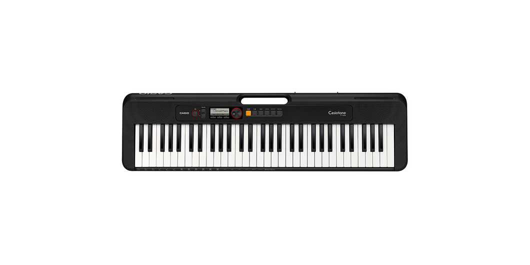 Casiotone 61 Keyboard