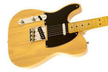 Cargar imagen en el visor de la galería, Fender Squier Classic Vibe Telecaster &#39;50s Lefty
