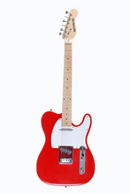 Cargar imagen en el visor de la galería, Huntington T-Style Electric Guitar
