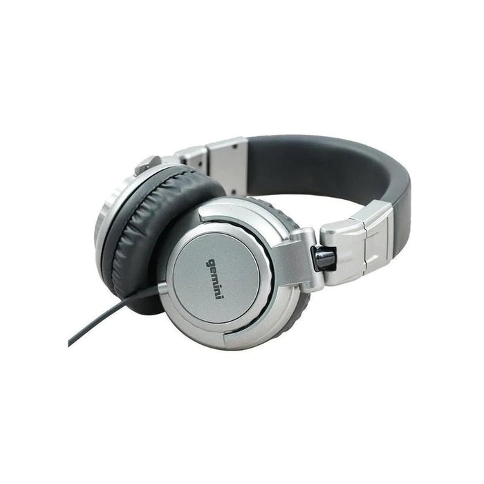 Gemini Professional DJ Headphones