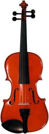 Meadow Violin Set