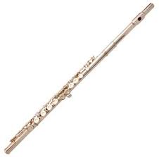Oxford Flute