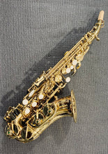 Cargar imagen en el visor de la galería, Oxford Soprano Sax
