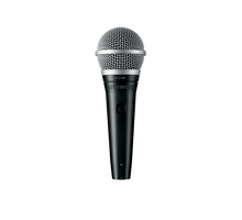 Cargar imagen en el visor de la galería, Shure Cardioid Dynamic 48 Vocal Microphone
