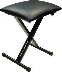 Jamstand Small Keyboard Bench