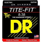Cargar imagen en el visor de la galería, DR Tite-Fit Electric Guitar Strings

